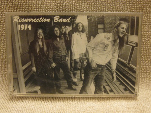 Resurrection band music - band,
