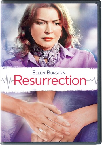 Resurrection dvd - resurrection, [dvd]